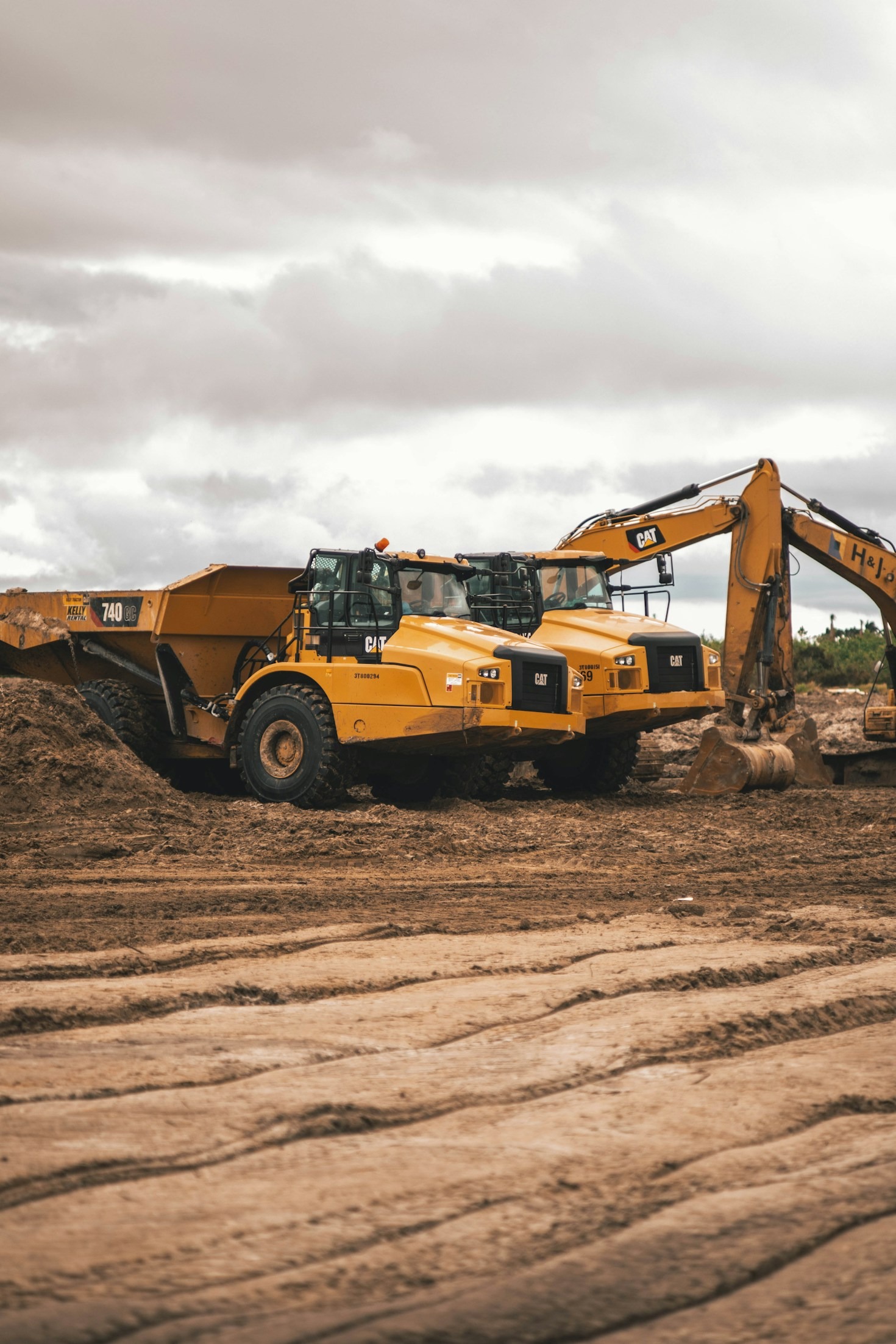 Top Tools Every Construction Business Needs