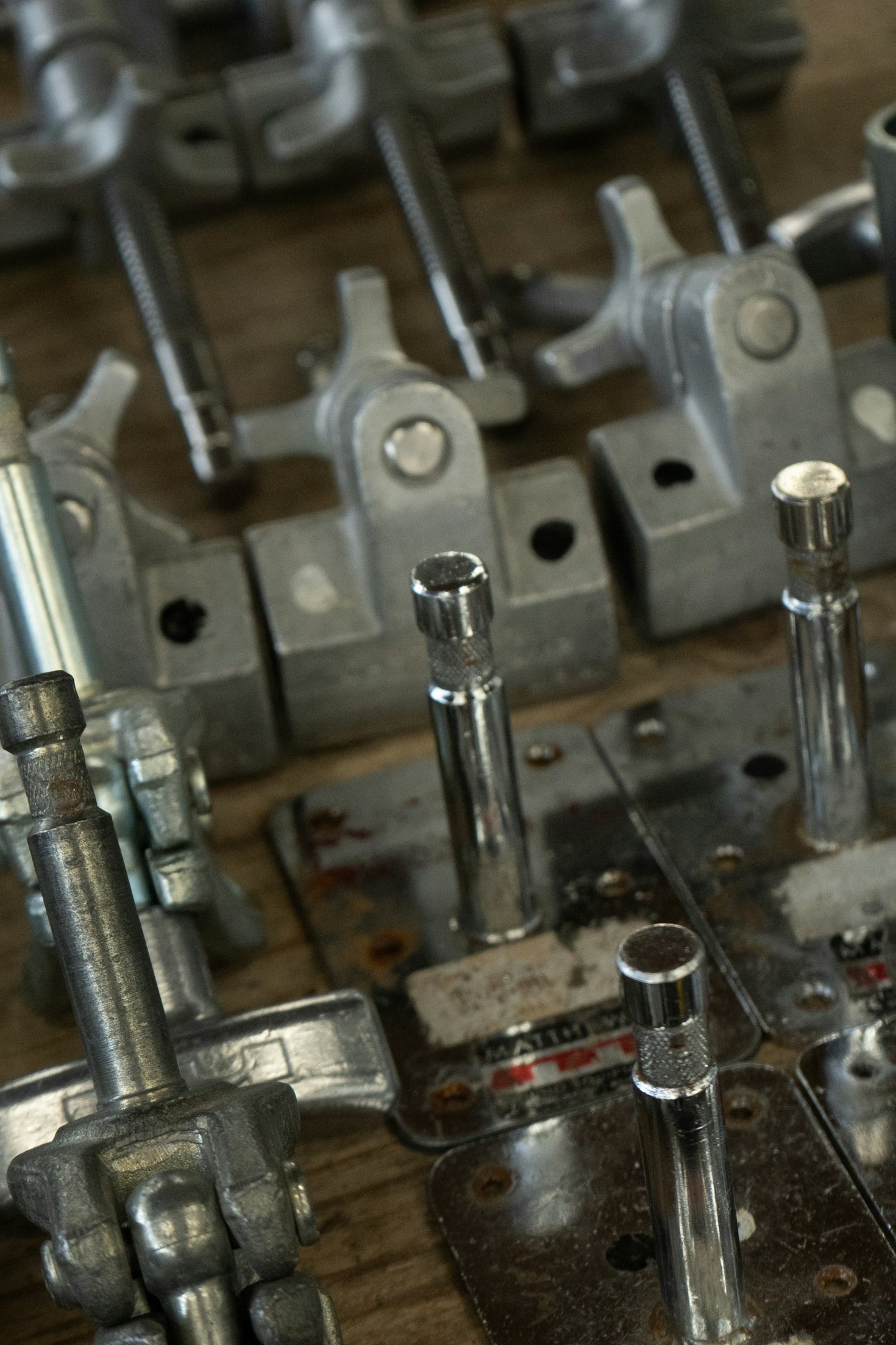 Modern Trends in Industrial Equipment Supply